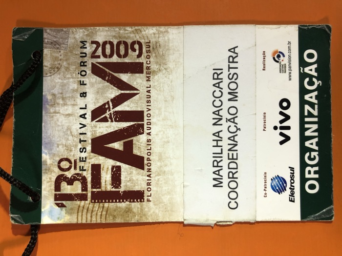 13º FAM, 2009