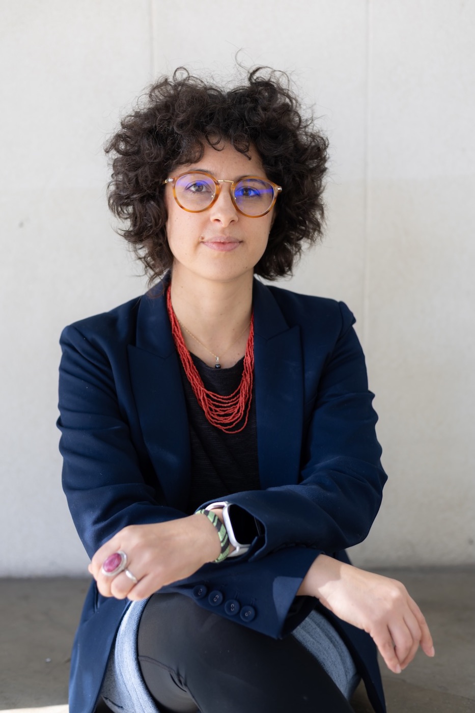 Marilha Naccari