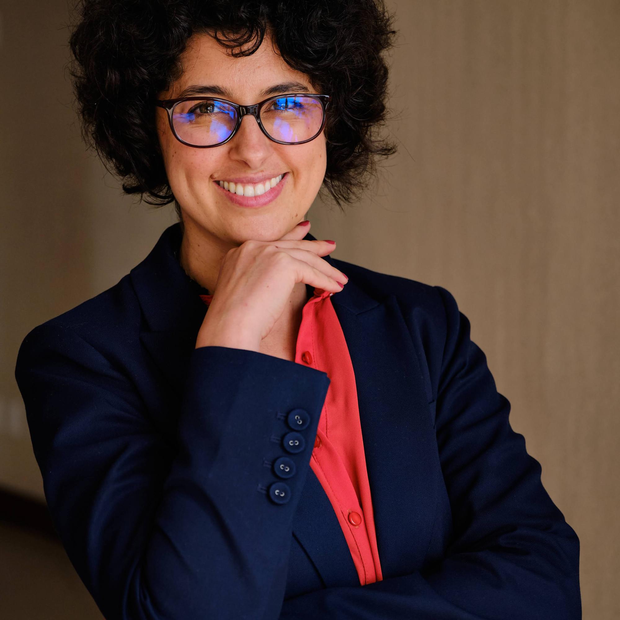 Retrato de Marilha em 2024